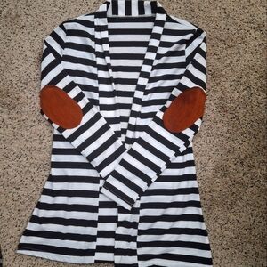 Boutique nwot jacket large